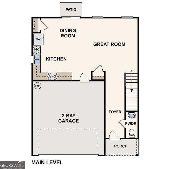 229 Kinsale Drive Macon GA 31216