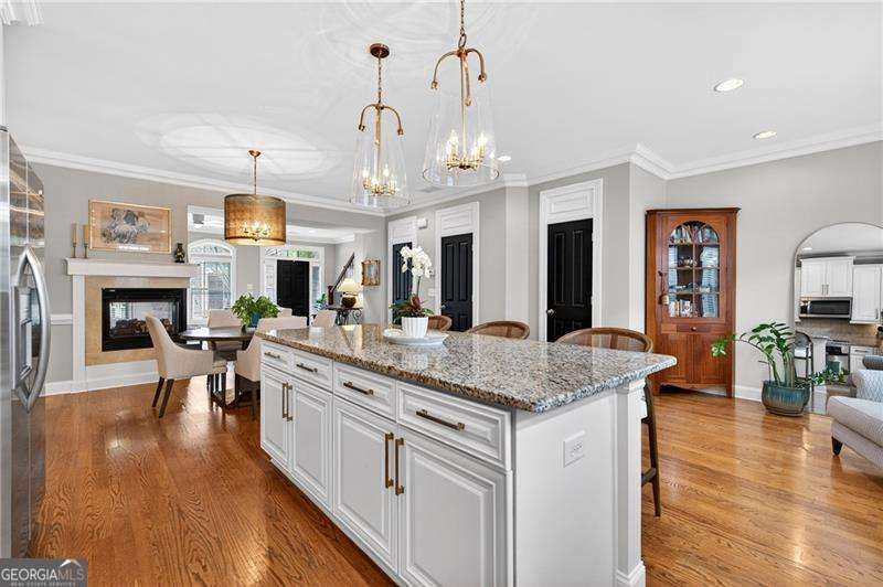 7435 Jamestown Drive Alpharetta GA 30005