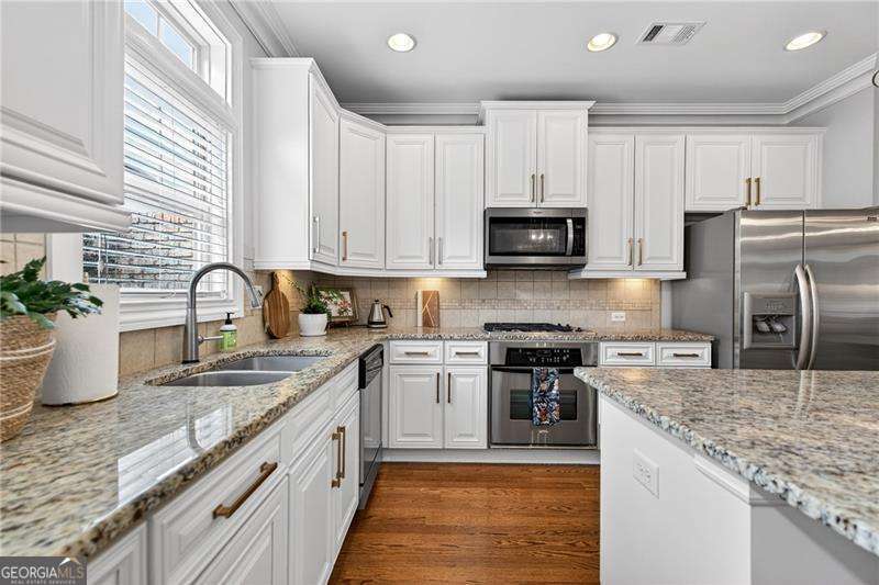 7435 Jamestown Drive Alpharetta GA 30005