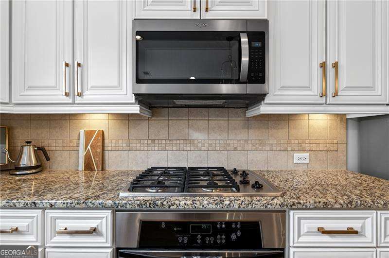 7435 Jamestown Drive Alpharetta GA 30005