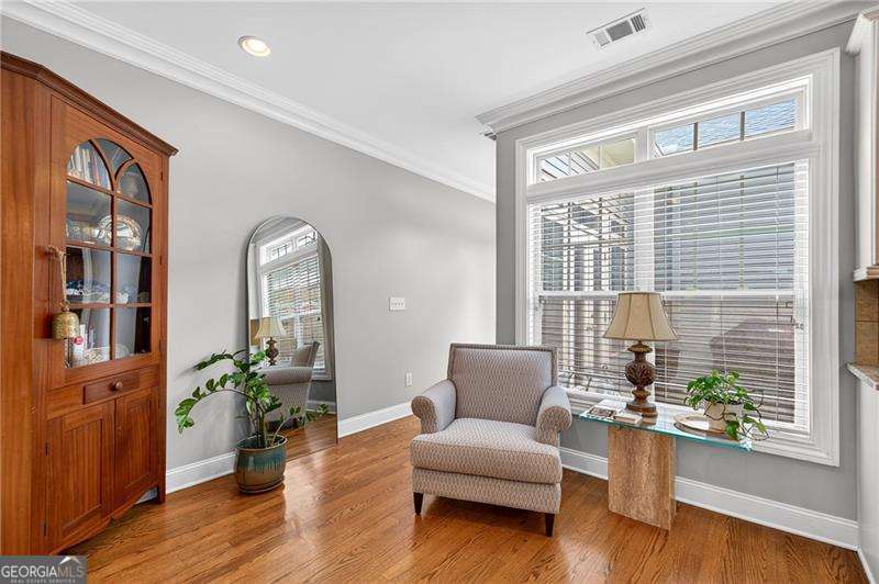 7435 Jamestown Drive Alpharetta GA 30005