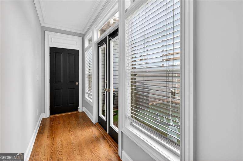 7435 Jamestown Drive Alpharetta GA 30005