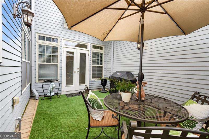 7435 Jamestown Drive Alpharetta GA 30005