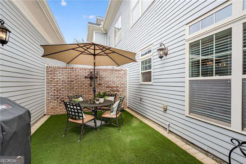 7435 Jamestown Drive Alpharetta GA 30005