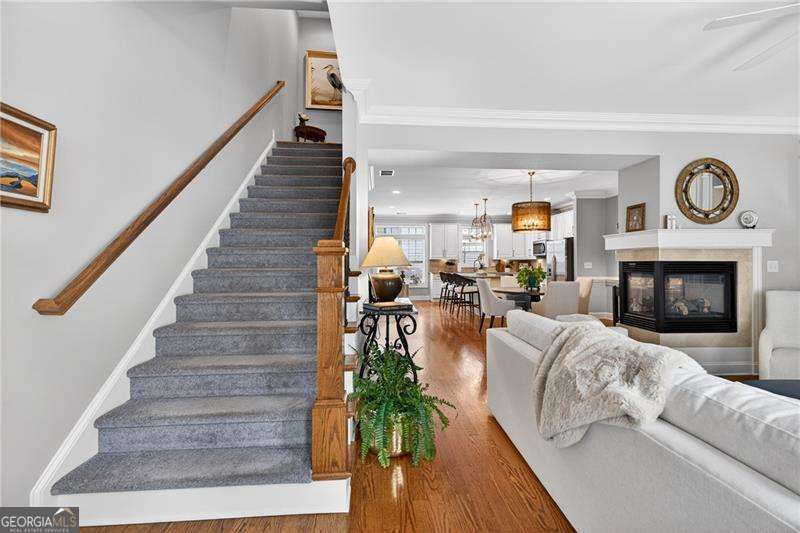 7435 Jamestown Drive Alpharetta GA 30005