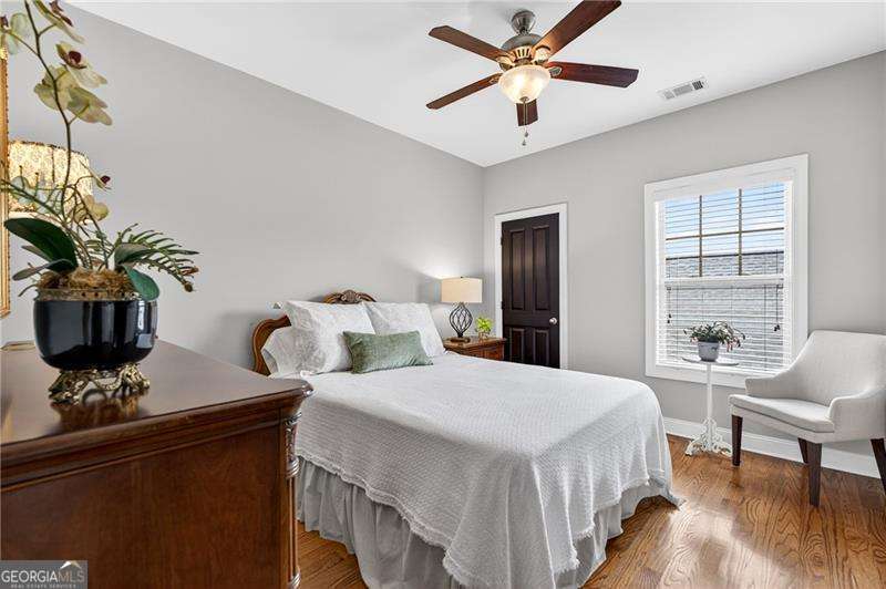 7435 Jamestown Drive Alpharetta GA 30005
