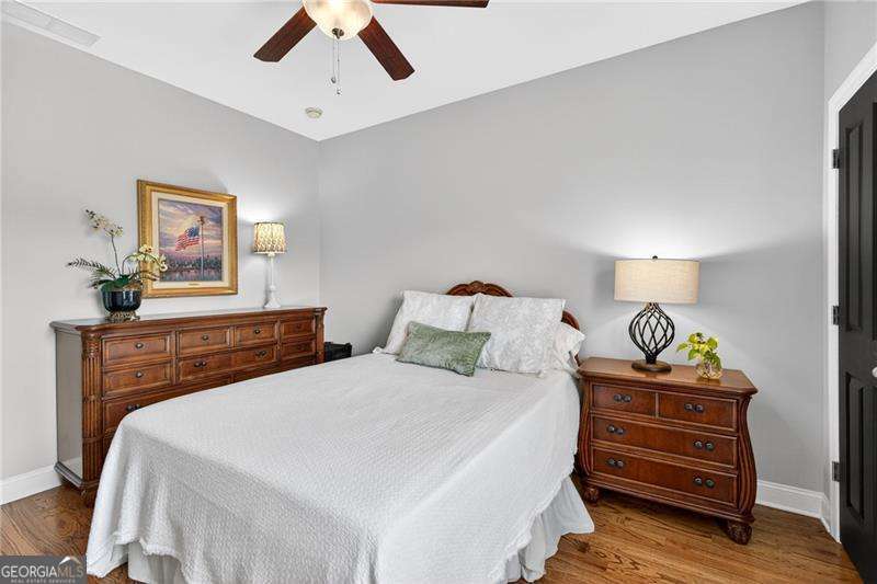 7435 Jamestown Drive Alpharetta GA 30005