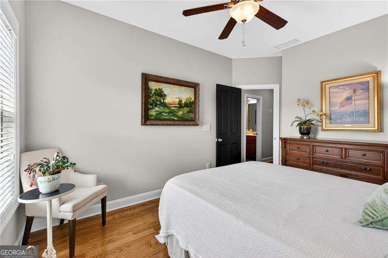7435 Jamestown Drive Alpharetta GA 30005