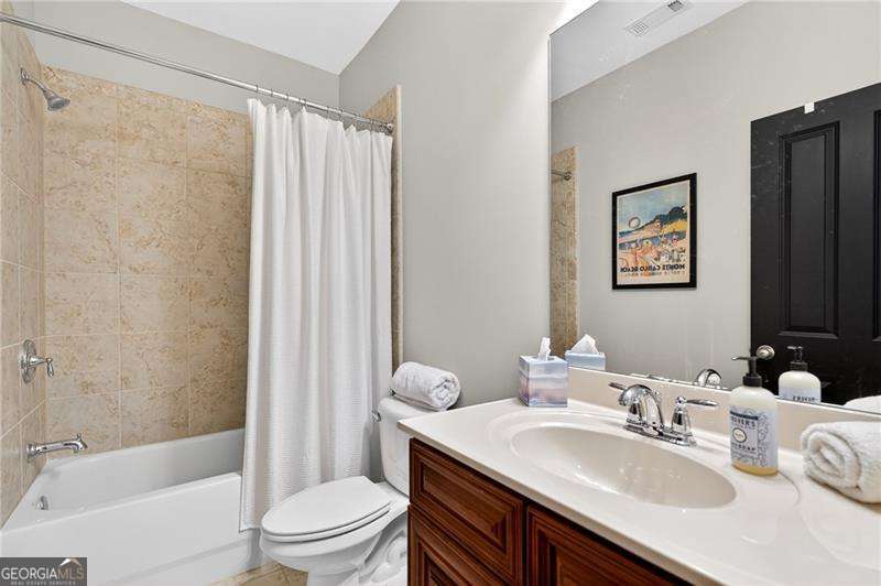 7435 Jamestown Drive Alpharetta GA 30005