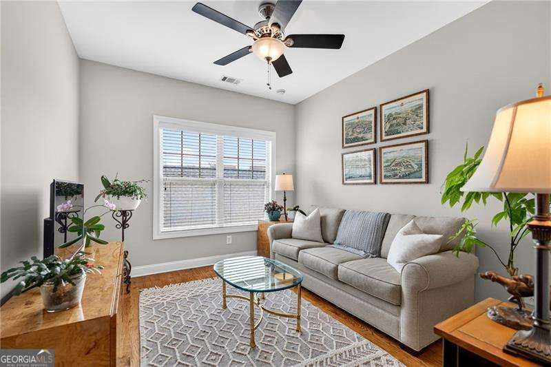 7435 Jamestown Drive Alpharetta GA 30005