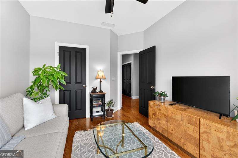 7435 Jamestown Drive Alpharetta GA 30005