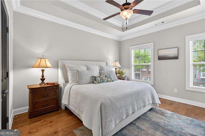 7435 Jamestown Drive Alpharetta GA 30005