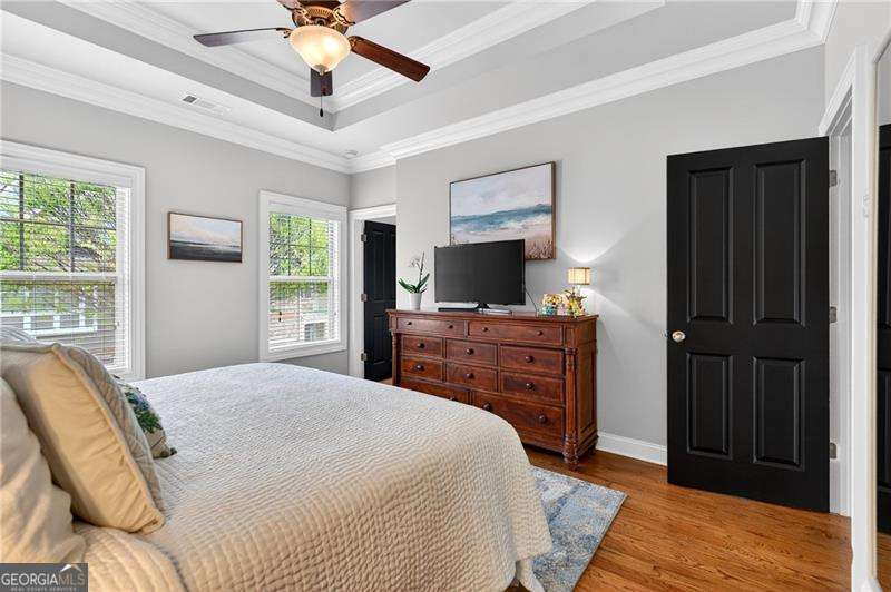 7435 Jamestown Drive Alpharetta GA 30005