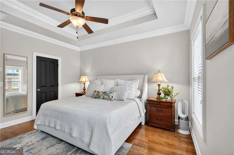 7435 Jamestown Drive Alpharetta GA 30005