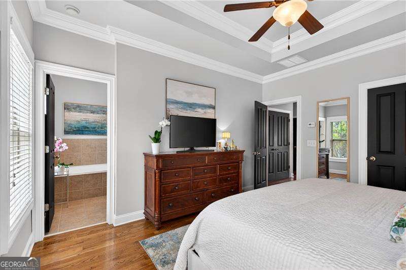 7435 Jamestown Drive Alpharetta GA 30005
