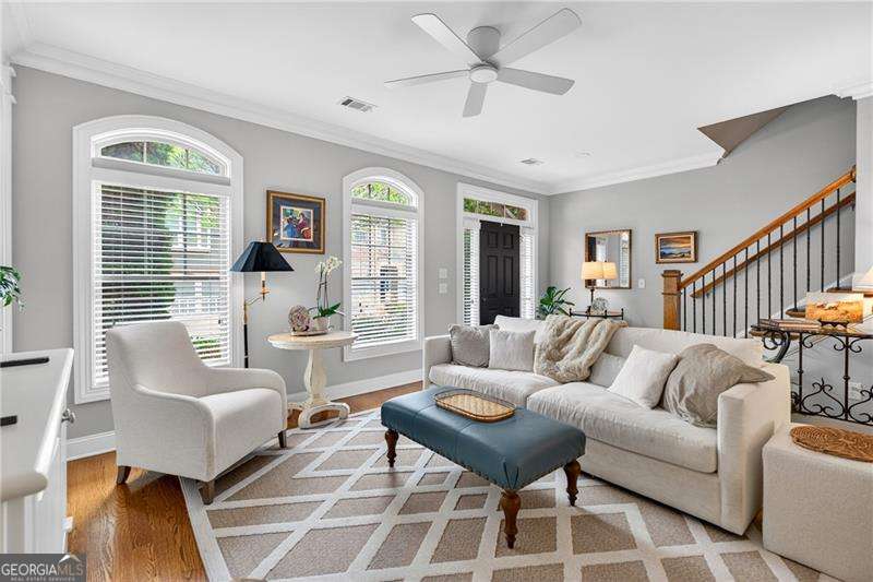 7435 Jamestown Drive Alpharetta GA 30005