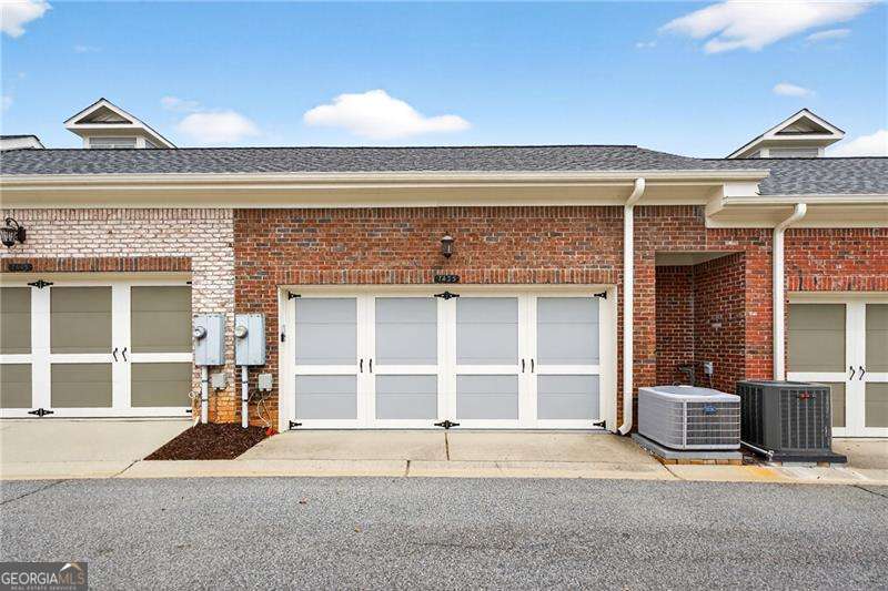 7435 Jamestown Drive Alpharetta GA 30005