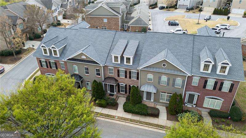 7435 Jamestown Drive Alpharetta GA 30005