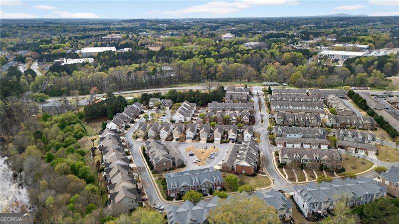 7435 Jamestown Drive Alpharetta GA 30005
