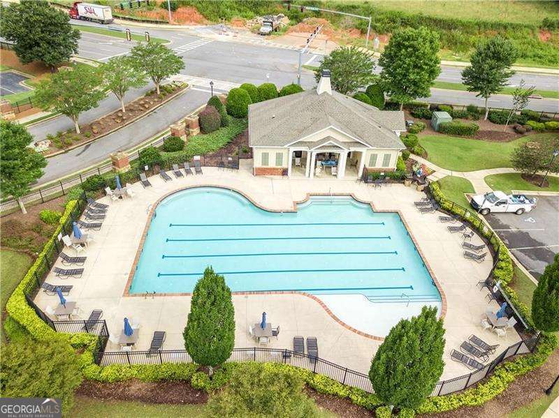7435 Jamestown Drive Alpharetta GA 30005