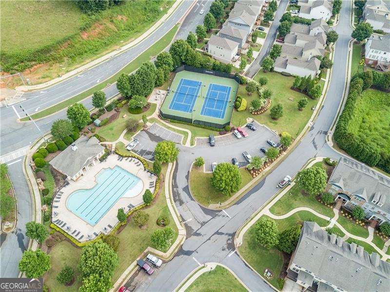 7435 Jamestown Drive Alpharetta GA 30005