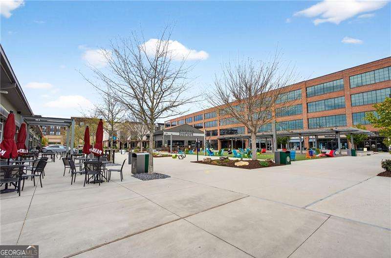 7435 Jamestown Drive Alpharetta GA 30005