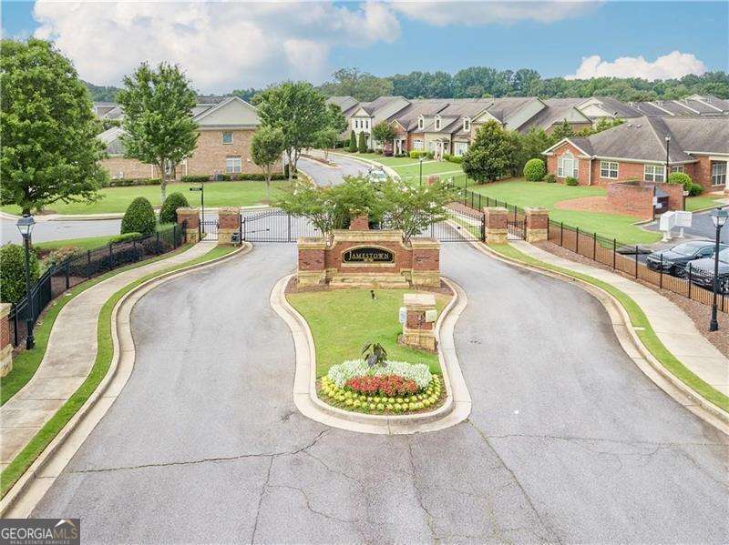 7435 Jamestown Drive Alpharetta GA 30005