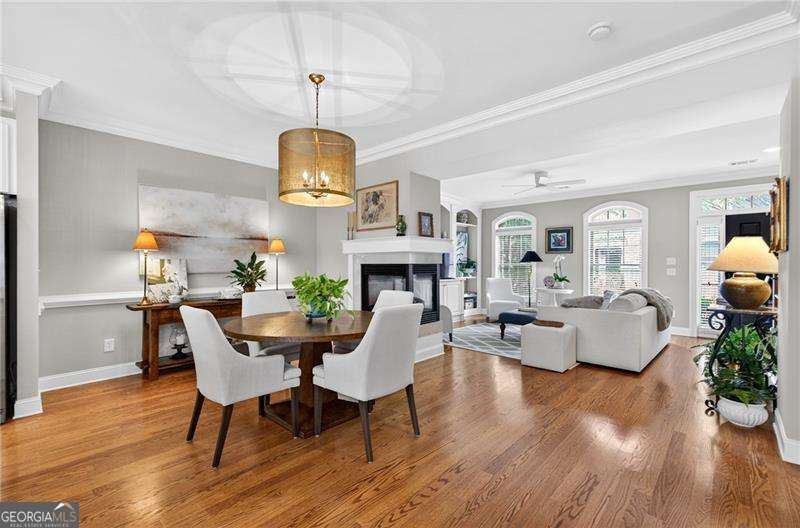 7435 Jamestown Drive Alpharetta GA 30005