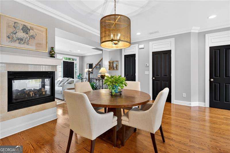 7435 Jamestown Drive Alpharetta GA 30005