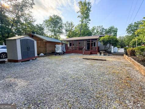 4 Evergreen Trail Cleveland GA 30528