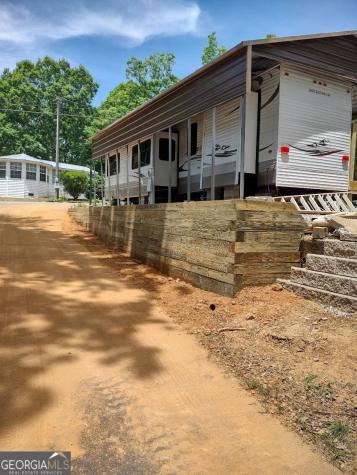 4 Evergreen Trail Cleveland GA 30528