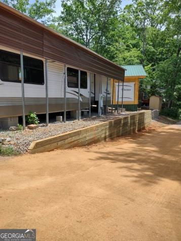 4 Evergreen Trail Cleveland GA 30528