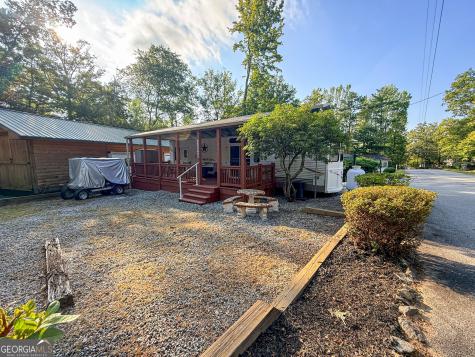 4 Evergreen Trail Cleveland GA 30528