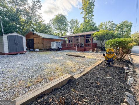 4 Evergreen Trail Cleveland GA 30528