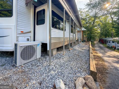 4 Evergreen Trail Cleveland GA 30528