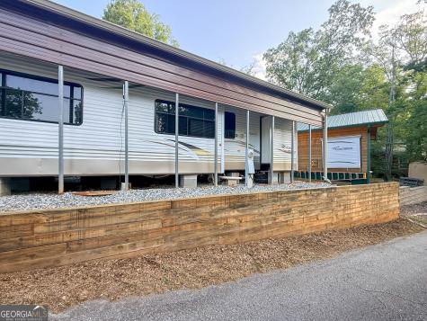 4 Evergreen Trail Cleveland GA 30528