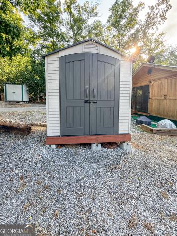 4 Evergreen Trail Cleveland GA 30528