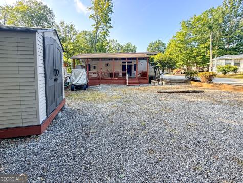 4 Evergreen Trail Cleveland GA 30528