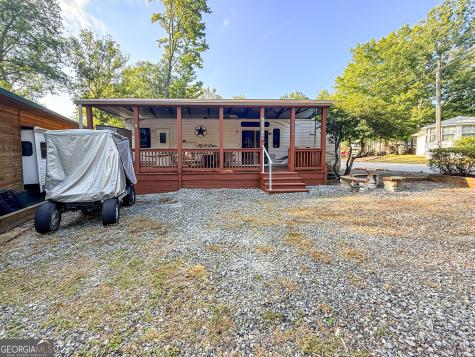 4 Evergreen Trail Cleveland GA 30528