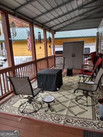 4 Evergreen Trail Cleveland GA 30528