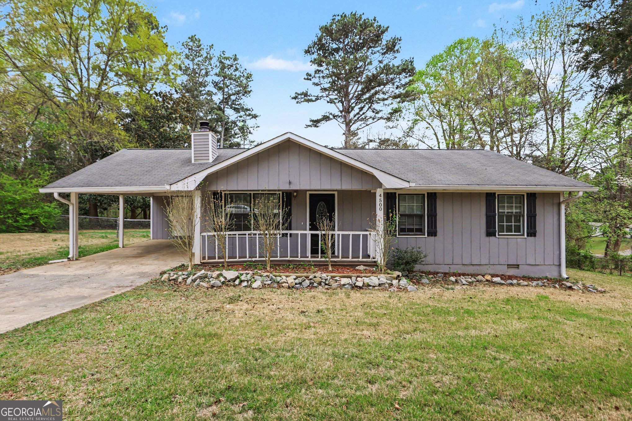 4500 Nebo Road Hiram GA 30141
