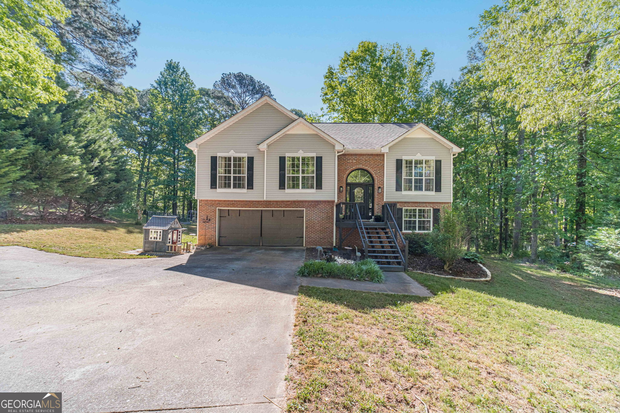 3060 Summit Lane Monroe GA 30655