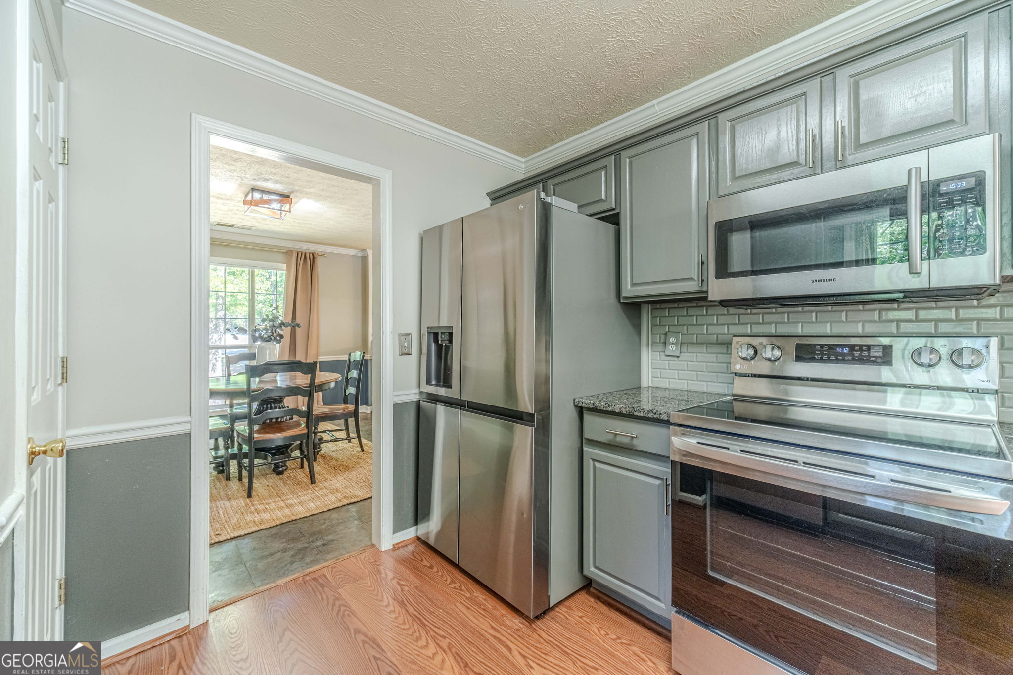 3060 Summit Lane Monroe GA 30655
