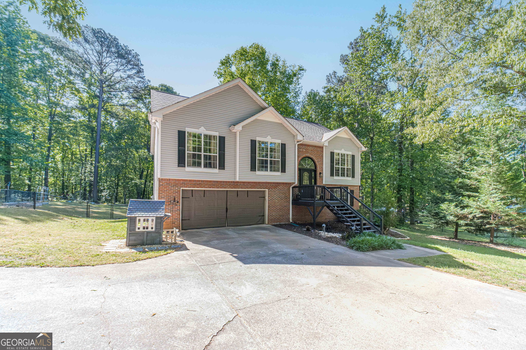 3060 Summit Lane Monroe GA 30655