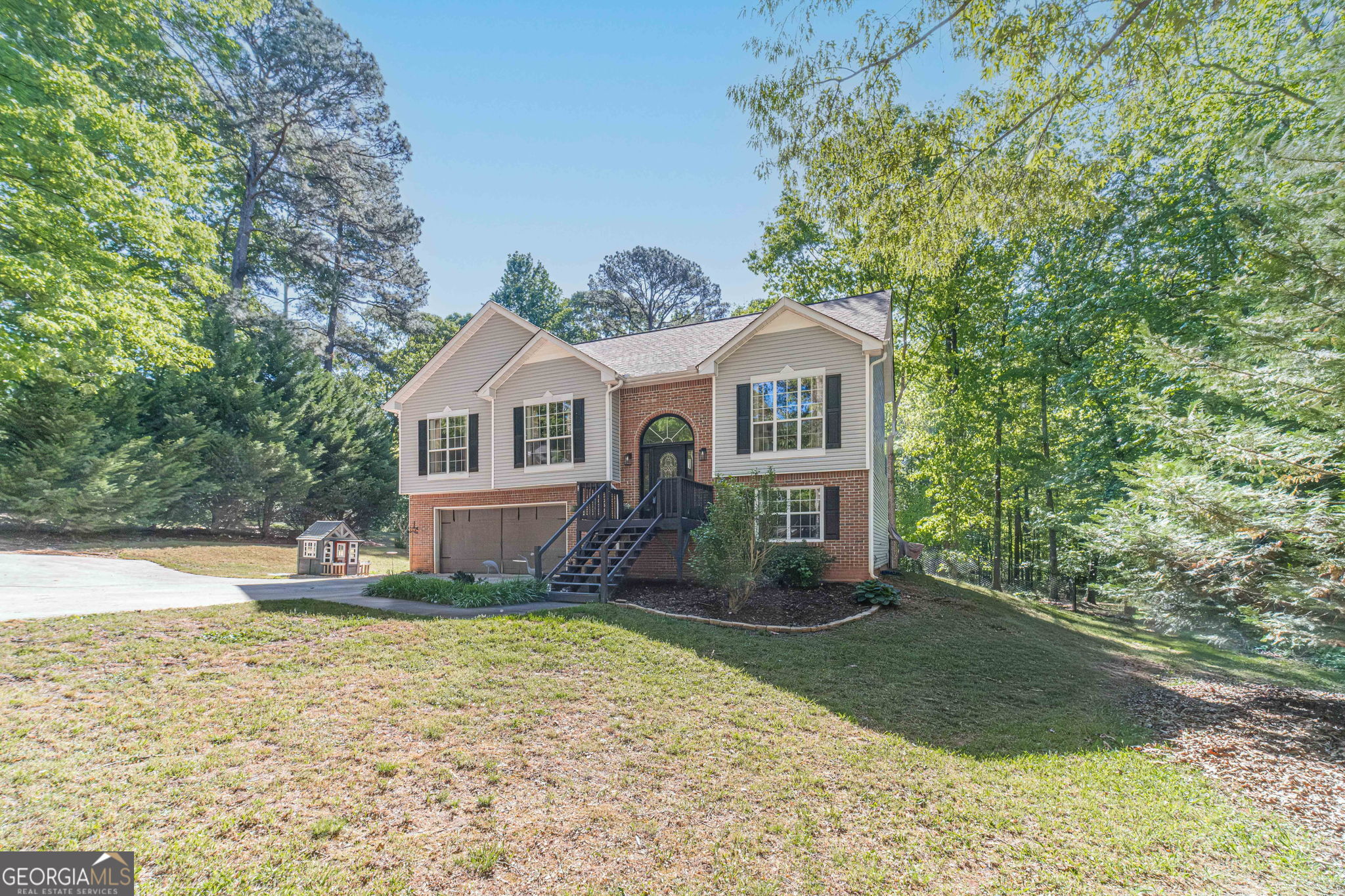 3060 Summit Lane Monroe GA 30655