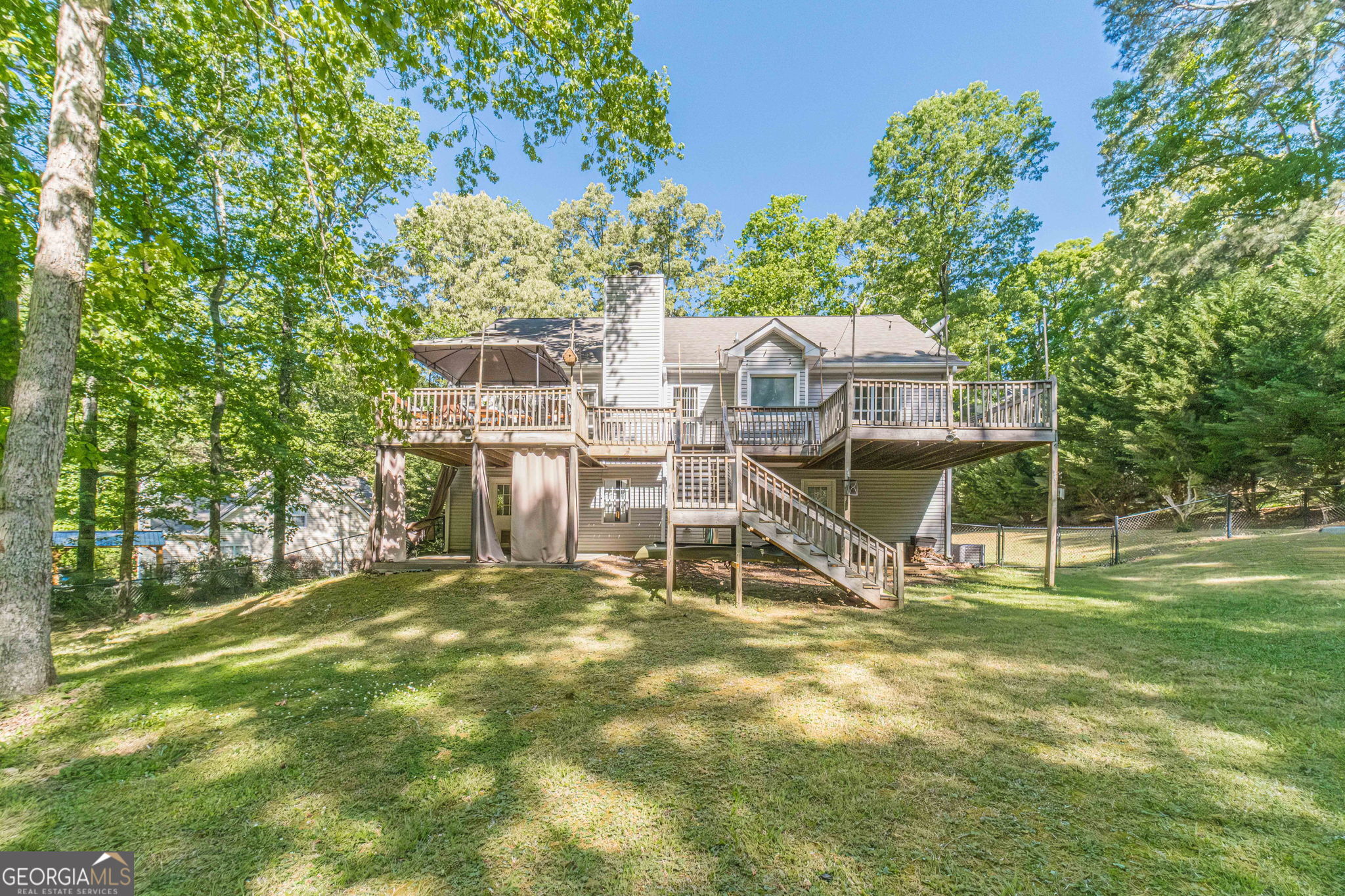 3060 Summit Lane Monroe GA 30655