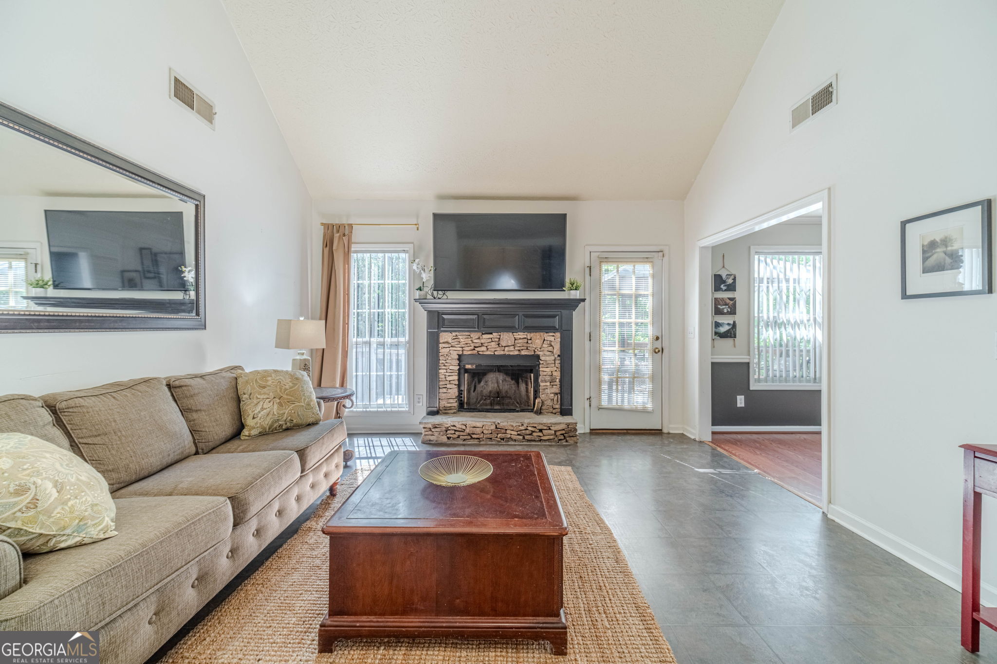 3060 Summit Lane Monroe GA 30655