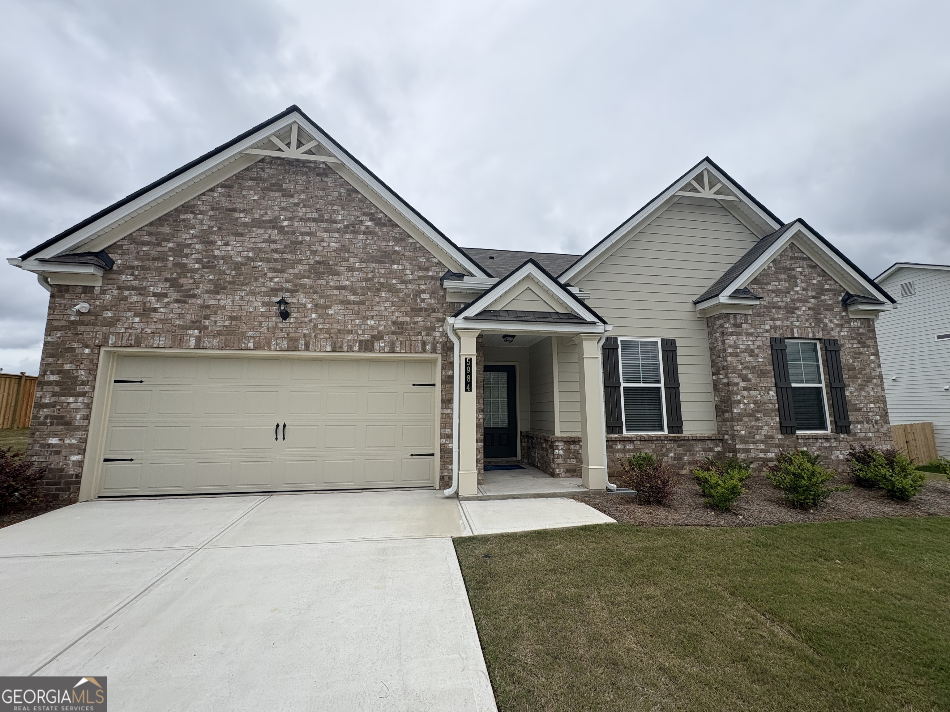5984 Spring Way Stonecrest GA 30038