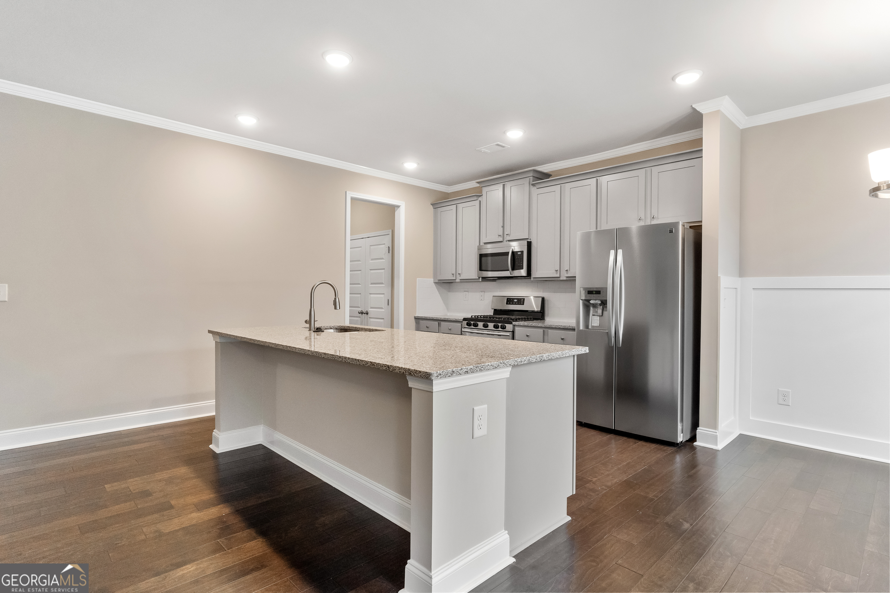 5984 Spring Way Stonecrest GA 30038