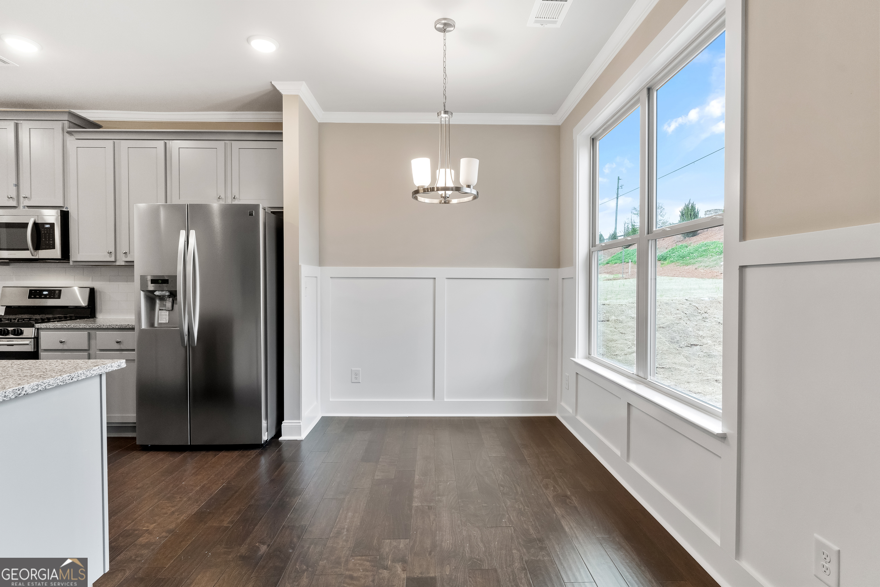 5984 Spring Way Stonecrest GA 30038